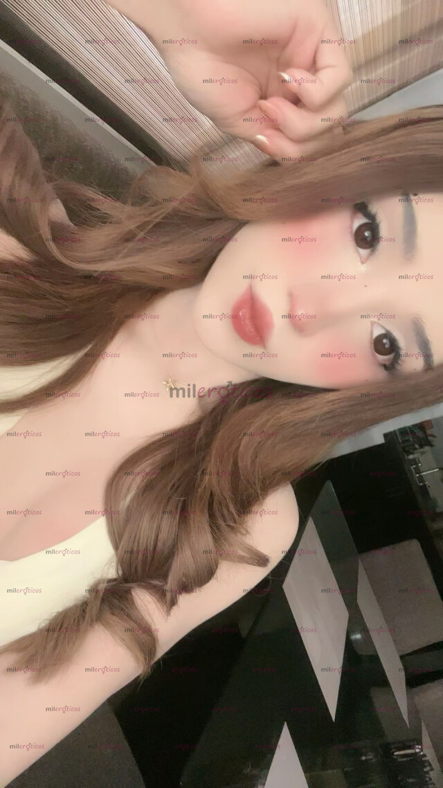 FOTOS DE LUCRECIA NIÑA PETTITE Y DELICADA VISITANDO TU CIUDAD