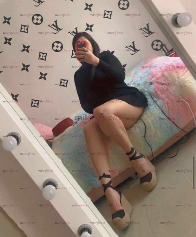 FOTOS DE CACHONDA Y CULONA QUIERO REBOTAR MI CULOTE EN TU PENE MI AMOR