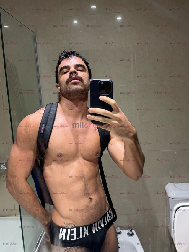 FOTOS DE BRASILEÑO XL ATLÉTICO CALIENTE 55 6222 6001