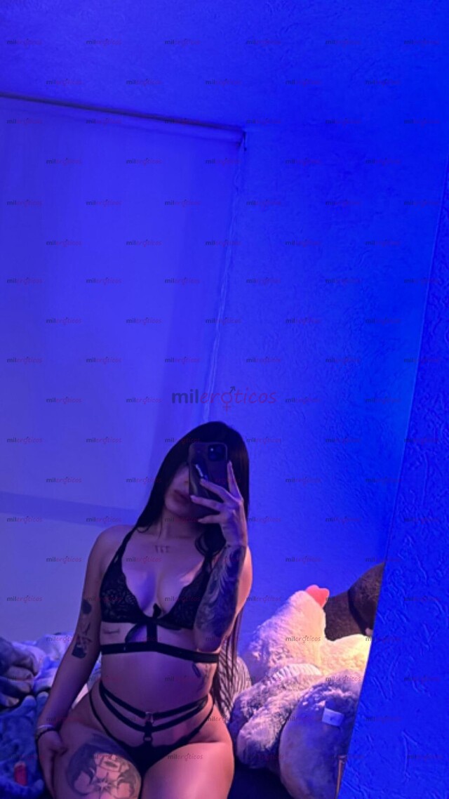 FOTOS DE HANLY. SEDUCCIÓN Y PASIÓN REAL. VEN Y PRUEBAME AMOR.