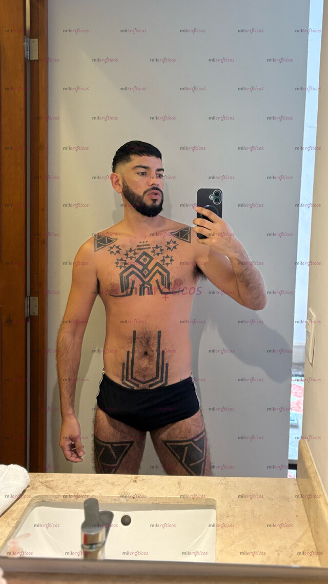 FOTOS DE CHILENO ACTIVO VERGON XL DISPONIBLE PARA COMPLACER TUS FANTASÍAS