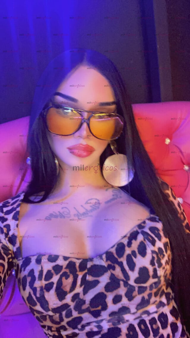 FOTOS DE NIÑA TRANS DELEGADITA, FEMENINA Y VERSÁTIL CON LUGAR
