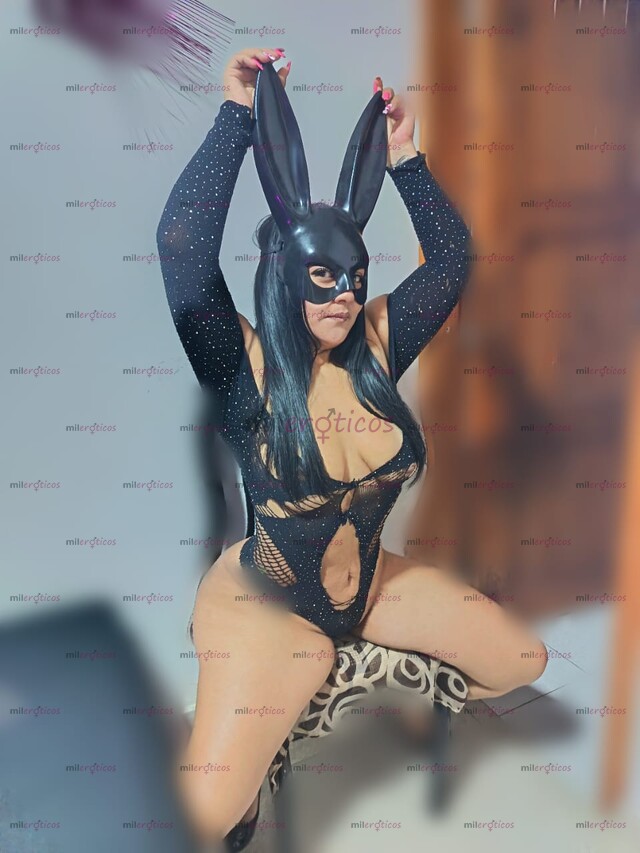 FOTOS DE SOY TU HERMOSA CONEJITA , ATRACTICA EXOTOTICA