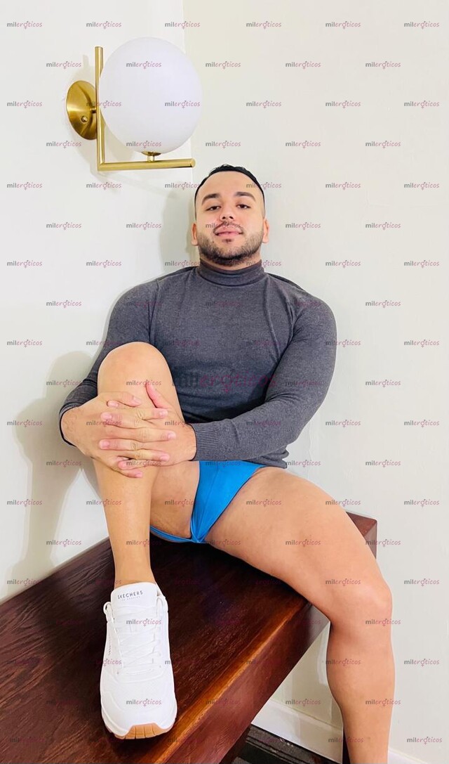 FOTOS DE ATRACTIVO, CALIENTE Y SIMPÁTICO LLEGA A TU CIUDAD CHARLY!!!