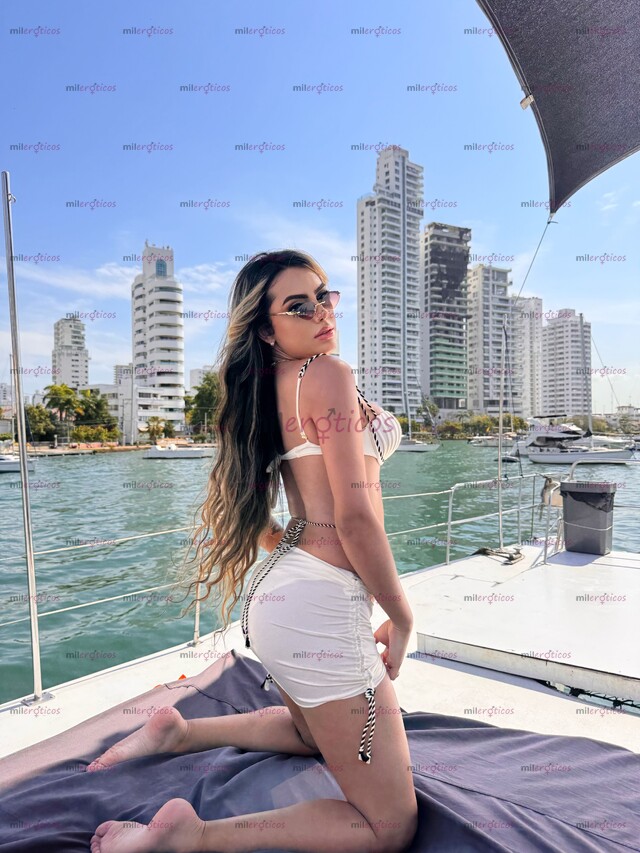 FOTOS DE SARA HERMOSA TRANS DE LAS MAS EXCLUSIVAS DE LA CIUDAD Y CALIENTES