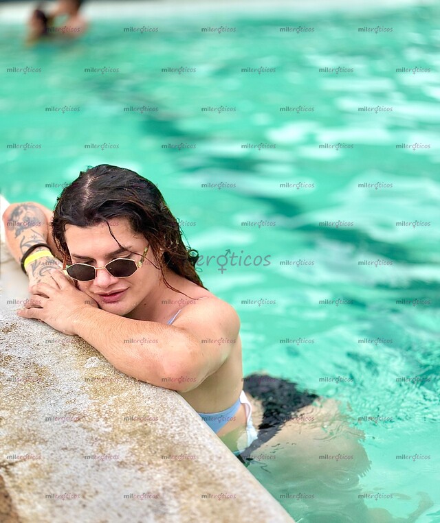 FOTOS DE KORAL NIÑA TRANS DELICIOSA SOFISTICADA FEMENINA Y MUY APRETADA