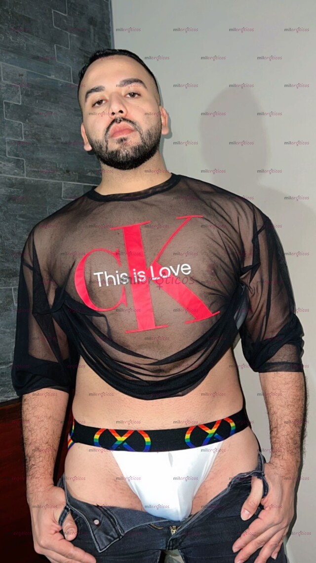 FOTOS DE ATRACTIVO, CALIENTE Y SIMPÁTICO LLEGA A TU CIUDAD CHARLY!!!