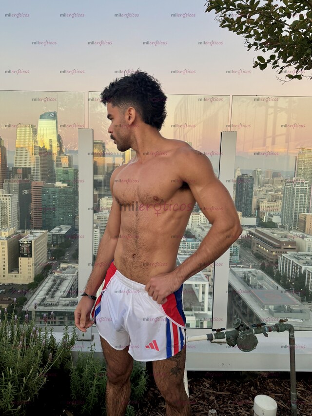 FOTOS DE BRASILEÑO XL ATLÉTICO CALIENTE 55 6222 6001