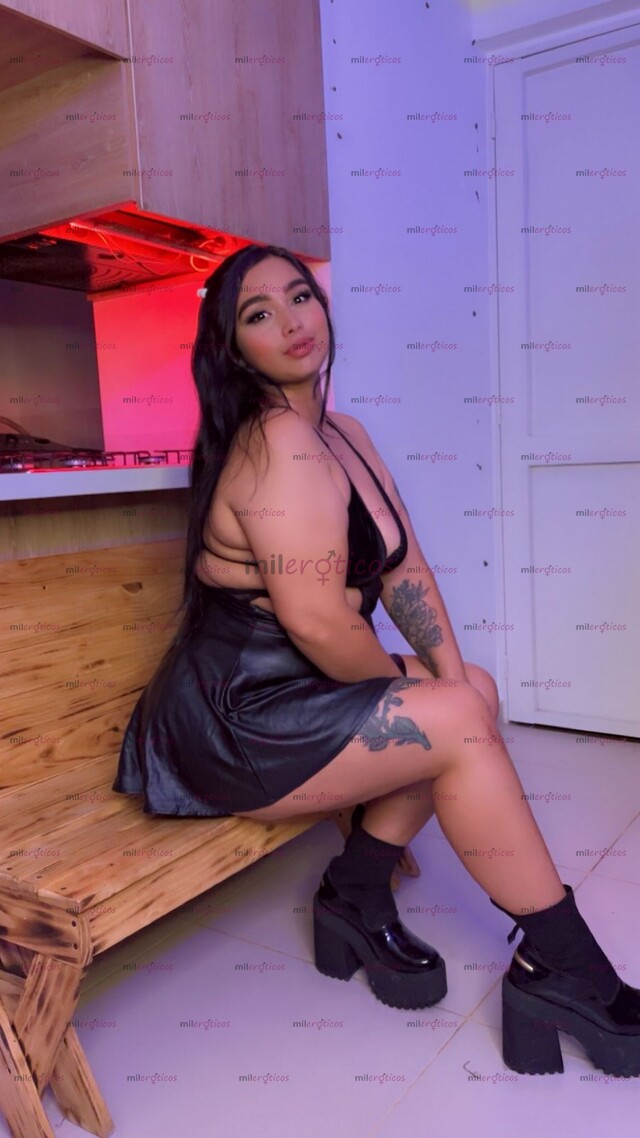 FOTOS DE VALE RECIÉN LLEGADA CALIENTITA CON GANAS DE TODO