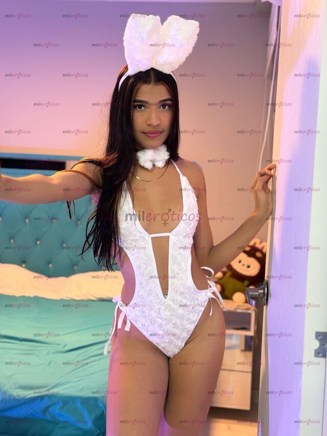 FOTOS DE FLACA EXÓTICA LINDO CUERPO EXQUISITA PARA TI