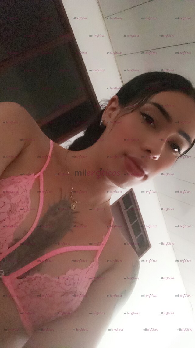 FOTOS DE EXCLUSIVA SEXY NIÑA TRANS FEMENINA LLENA DE COLAGENO