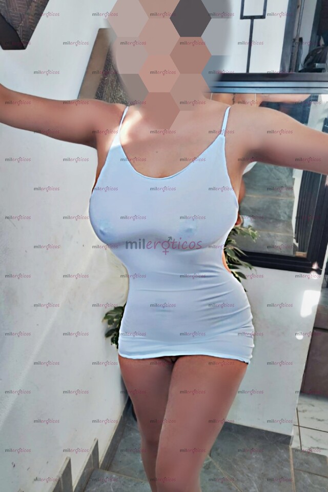FOTOS DE JULIETA SEXY, GUAPA RICOS Y ENORMES PECHOS NATURALES VEN Y SAL DE LA RUTINA