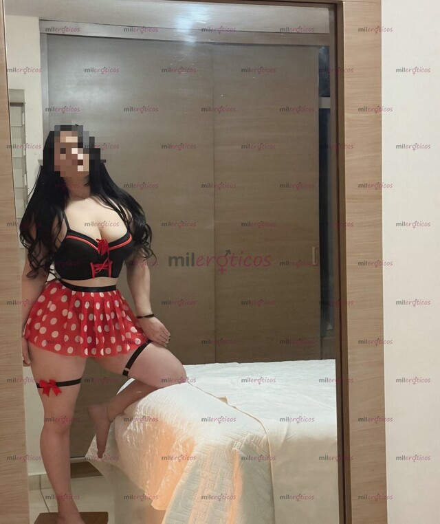 FOTOS DE CUENTO CON LUGAR, TE ENCANTARÁ COMERME TODA