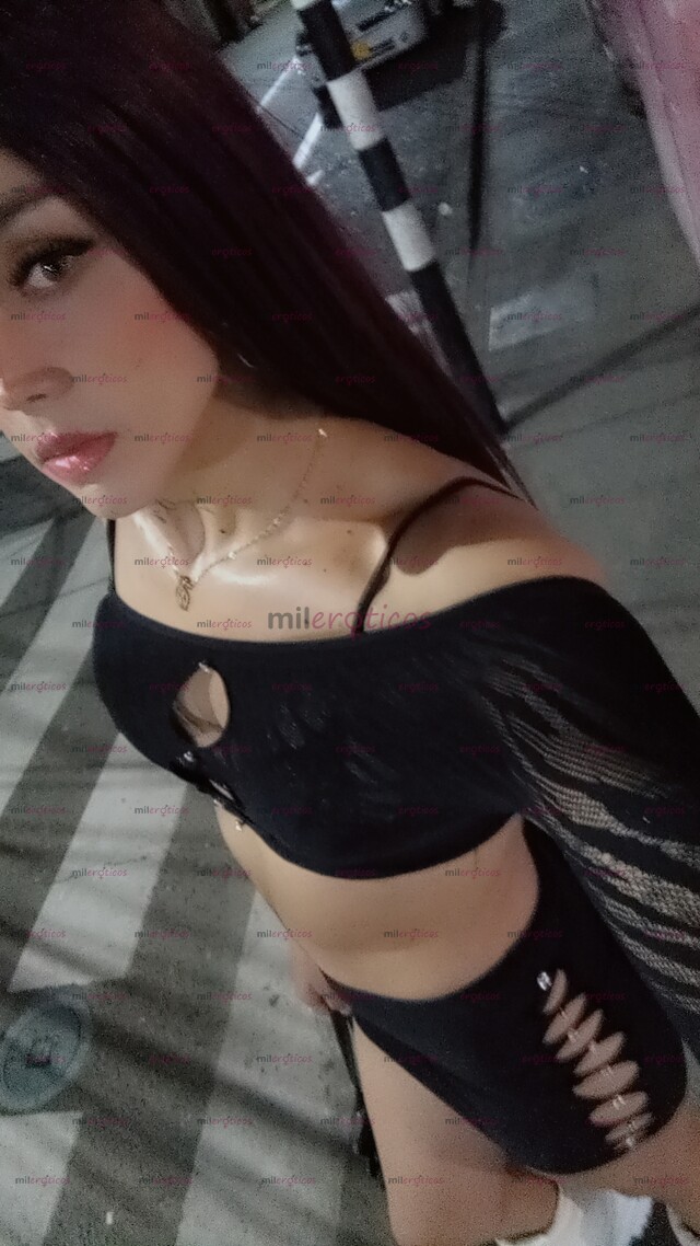 FOTOS DE CON SITIO TODO LO QUE QUIERES LO ENCUENTRAS EN MI UNA LINDA TRANS 100% REAL