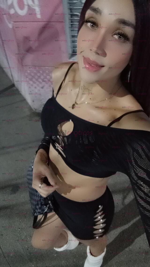 FOTOS DE CON SITIO TODO LO QUE QUIERES LO ENCUENTRAS EN MI UNA LINDA TRANS 100% REAL