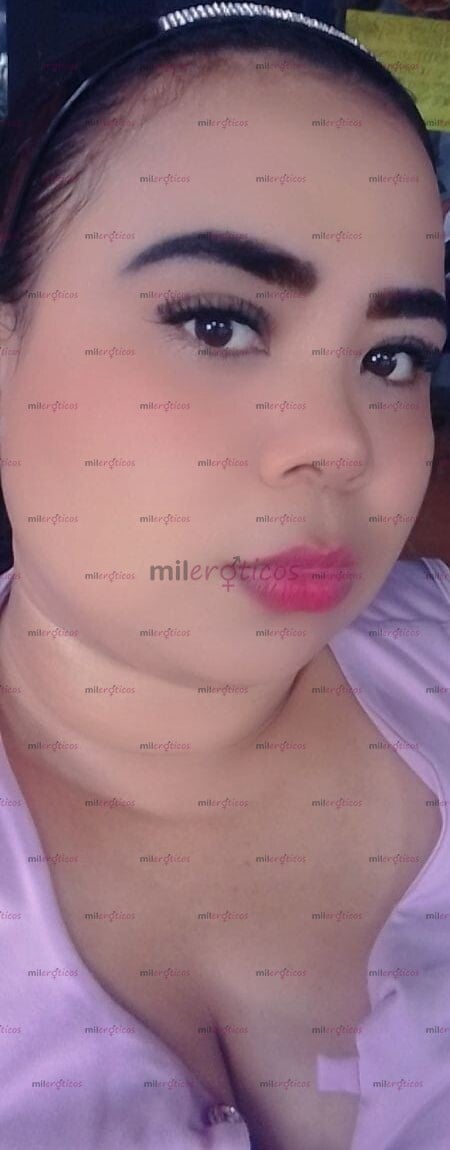 FOTOS DE LLEGÓ TU GORDITA RICA DESCOMPLICADA CON GANAS DE SEXO SACARTE TODA ESA LECHE