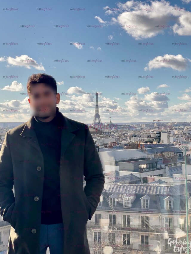 FOTOS DE MÁS QUE UN ACOMPAÑANTE, SERVICIO GARANTIZADO