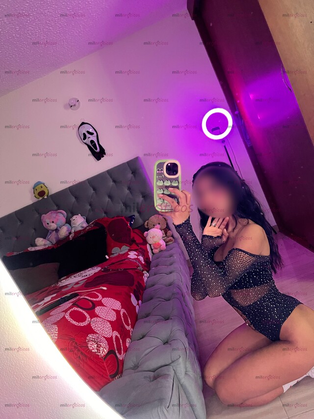 FOTOS DE HOLA, SOY ISA, TENGO 22 AÑOS. LINDA MORENA MORBOSA