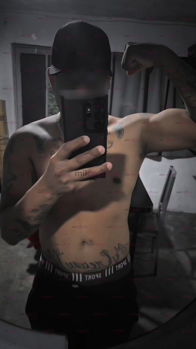 FOTOS DE ME LLAMO EDUARDO, MORENO TATUADO CHACALÓN, HAGO TRIOS O HAGO PAPEL DE CORNEADOR