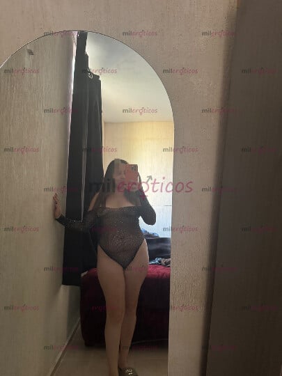 FOTOS DE HOLA SOY MIROSLAVA HERMOSA, DIVERTIDA, AMABLE Y MUY CACHONDA LA AMANTE PERFECTA