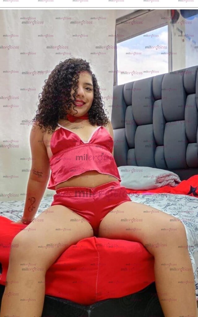 FOTOS DE HOLA SOY TU CRESPA LINDA TRIGUEÑITA HERMOSA DISPONIBLE PARA ATENDERTE