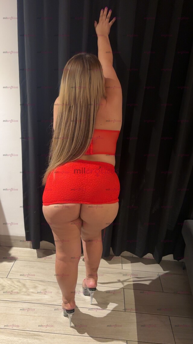 FOTOS DE AITANA, SEXY MILF EN EL CENTRO DE MONTERREY