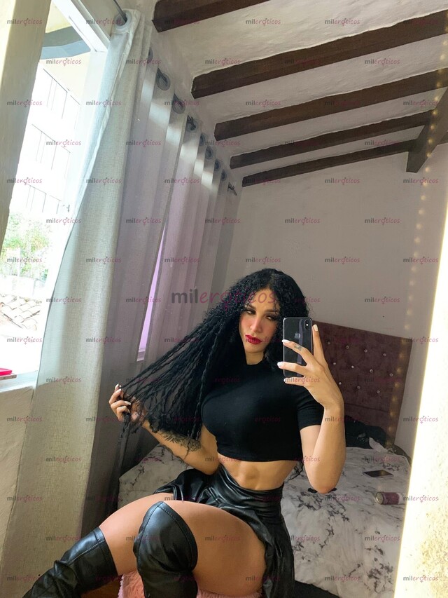 FOTOS DE CAMILA COSTEÑA CUERPO DELUXE PARA CLIENTES EXIGENTES PASIVA TRAGONA