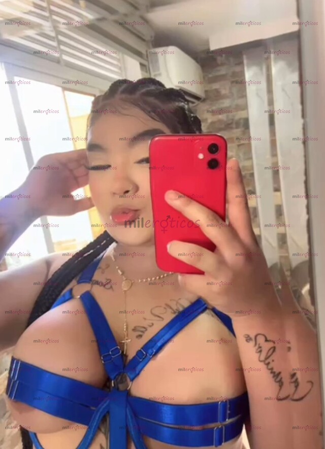 FOTOS DE PROMO 30 30LINDA TATUADA SENOS OPERADOS CAMII TU CULONA