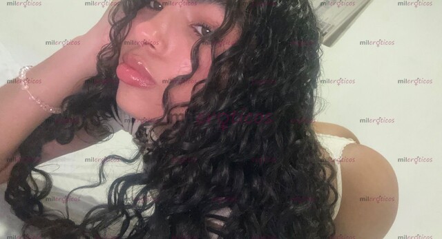 FOTOS DE EN YOPAL HASTA HOY!! PEQUEÑA VICKY, FLACA Y CRESPA MUY CALIENTE, COMPLACIENTE