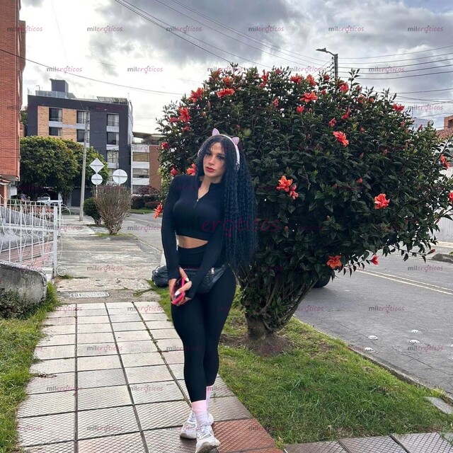 FOTOS DE CAMILA COSTEÑA CUERPO DELUXE PARA CLIENTES EXIGENTES PASIVA TRAGONA