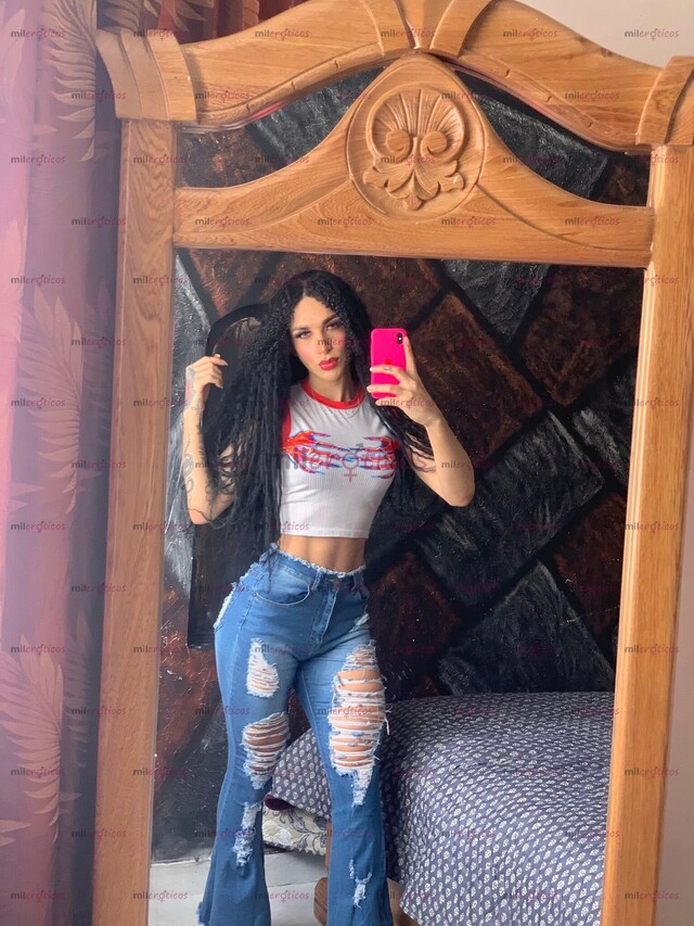 FOTOS DE CAMILA COSTEÑA CUERPO DELUXE PARA CLIENTES EXIGENTES PASIVA TRAGONA