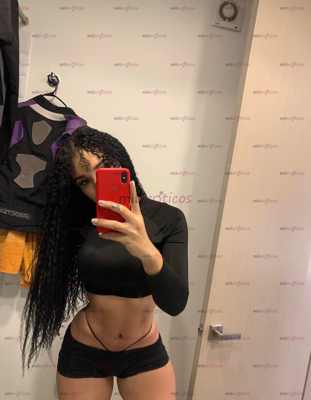 FOTOS DE CAMILA COSTEÑA CUERPO DELUXE PARA CLIENTES EXIGENTES PASIVA TRAGONA