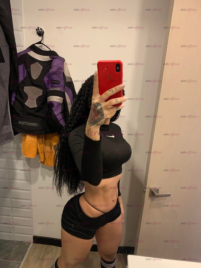 FOTOS DE CAMILA COSTEÑA CUERPO DELUXE PARA CLIENTES EXIGENTES PASIVA TRAGONA