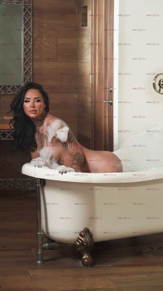 FOTOS DE INNA DOLL EL MEJOR CUERPO & ROSTRO DE LA ZONA