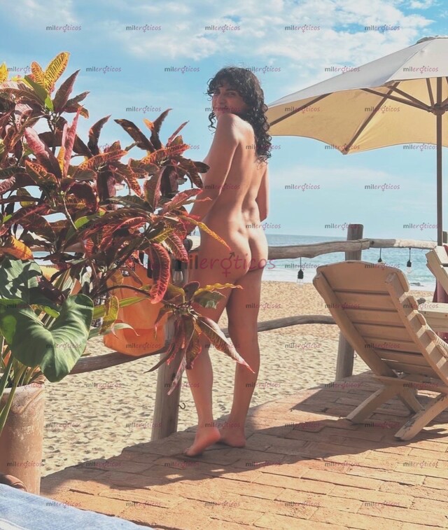 FOTOS DE MASAJISTA TRANS Y MÁS (INTER) COMPLACIENTE (SOLO SOLVENTES)