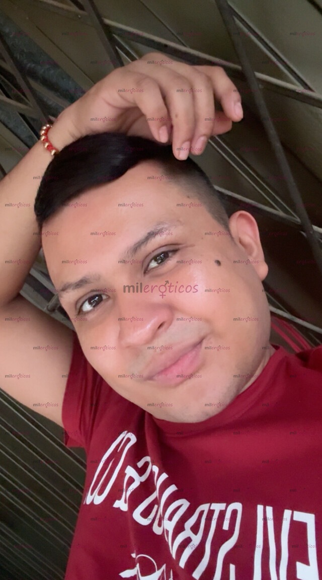 FOTOS DE ANDRÉS NUEVO EN TU CIUDAD, CHICO VERSÁTIL