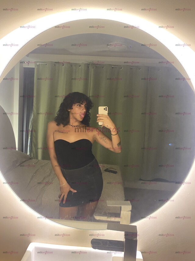 FOTOS DE MASAJISTA TRANS Y MÁS (INTER) COMPLACIENTE (SOLO SOLVENTES)