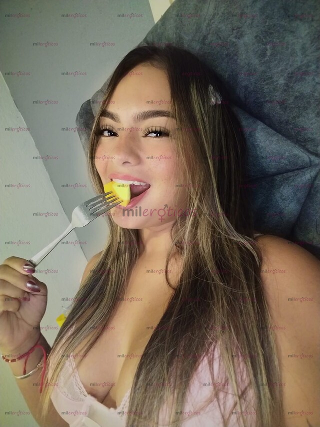 FOTOS DE PECOSA DE LUJO COLOMBIANA DE HERMOSO ROSTRO ENCANTADOR