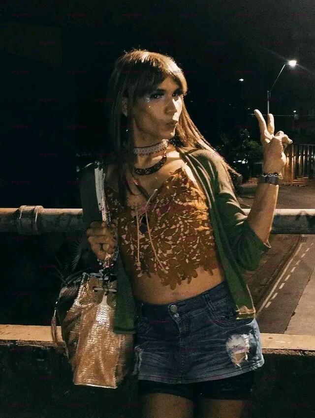 FOTOS DE HOLA SOY SAMANTA CHICA TRANS NINFÓMANA INSACIABLE EN BUSCA DE HOMBRES ARRECHOS