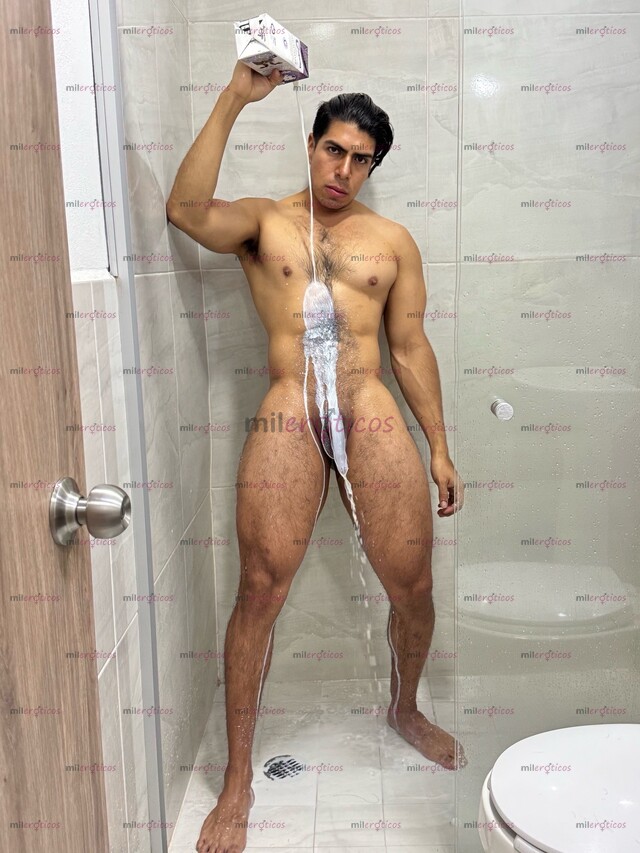 FOTOS DE JOVEN ATLÉTICO, GUAPO Y DOTADO 22 CM ¡EXCLUSIVO SOLVENTES!