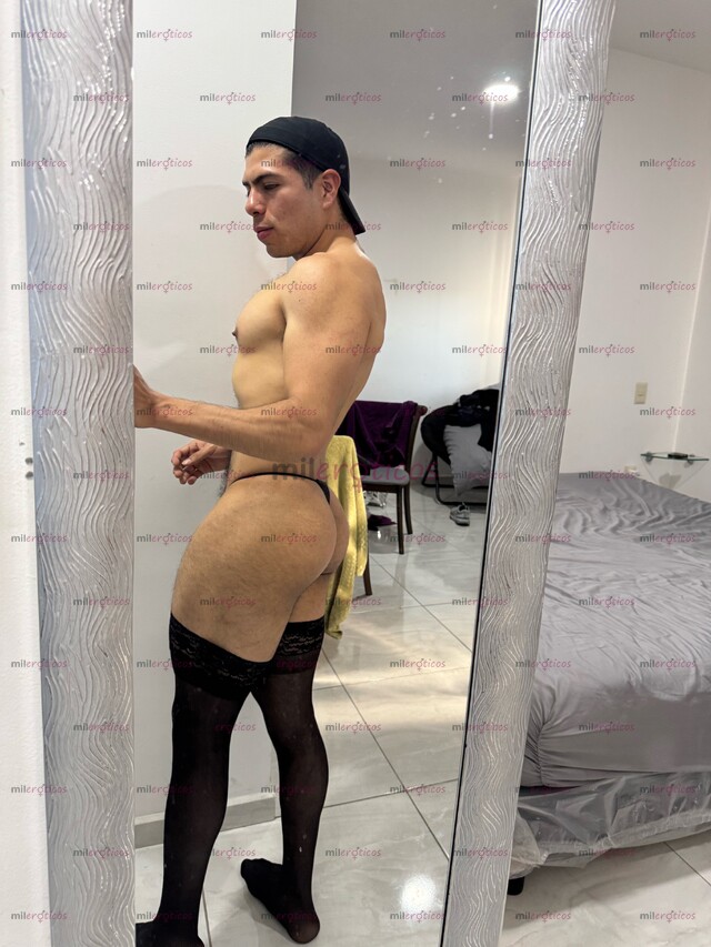 FOTOS DE JOVEN ATLÉTICO, GUAPO Y DOTADO 22 CM ¡EXCLUSIVO SOLVENTES!