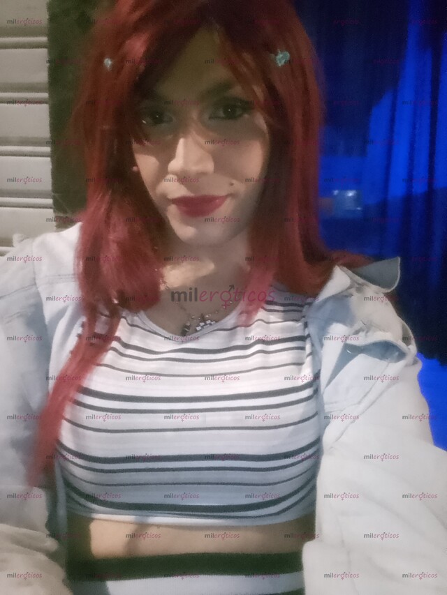 FOTOS DE HOLA SOY SAMANTA CHICA TRANS NINFÓMANA INSACIABLE EN BUSCA DE HOMBRES ARRECHOS