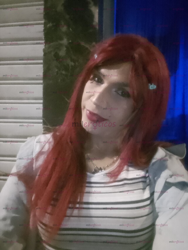 FOTOS DE HOLA SOY SAMANTA CHICA TRANS NINFÓMANA INSACIABLE EN BUSCA DE HOMBRES ARRECHOS