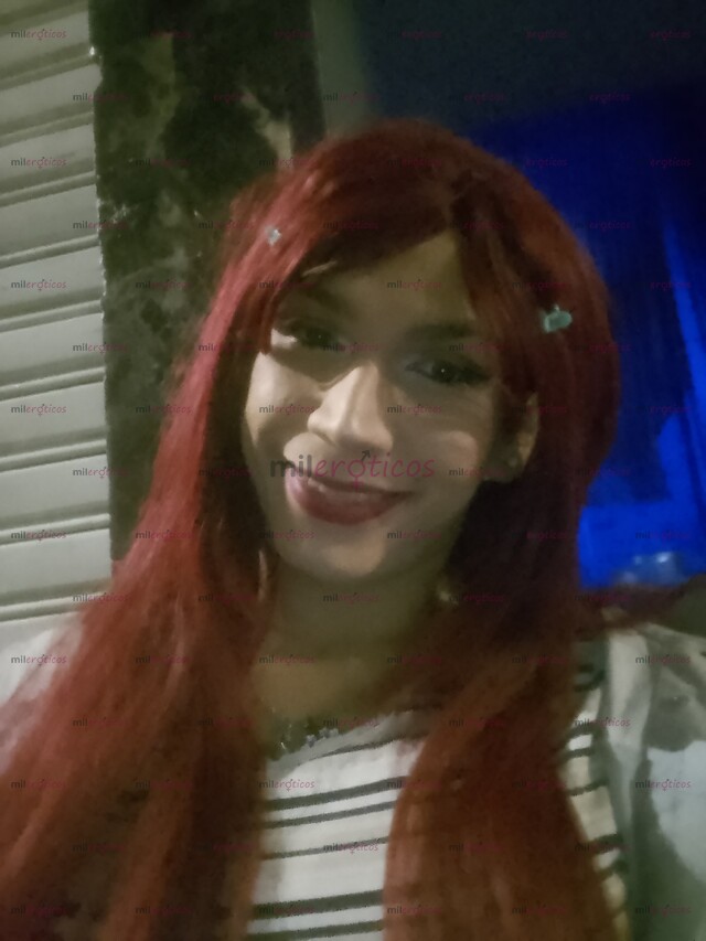 FOTOS DE HOLA SOY SAMANTA CHICA TRANS NINFÓMANA INSACIABLE EN BUSCA DE HOMBRES ARRECHOS