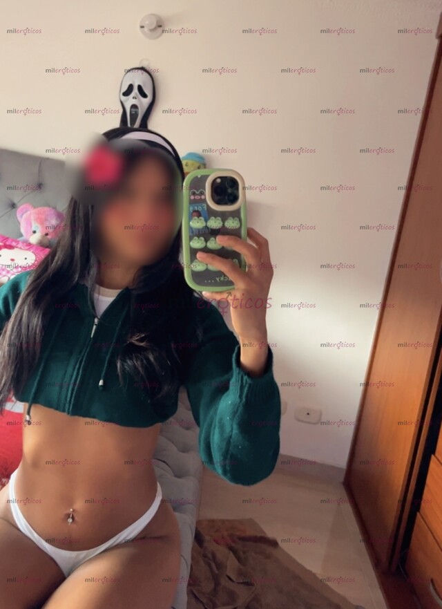 FOTOS DE ¡¡AMOR ME LLAMO ISABELLA, MORBOSA Y COMPLACIENTE!!