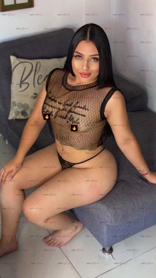 FOTOS DE ABBY 20 AÑITOS PELI NEGRA SEXY SCORT APASIONADA EXCELENTE SERVICIO!!APROVECHA