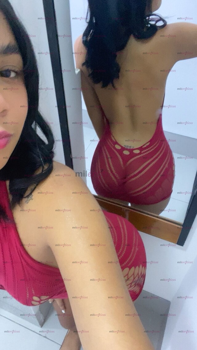 FOTOS DE EXÓTICA PELINEGRA DIABLITA CALIENTE PARA TI 24 7