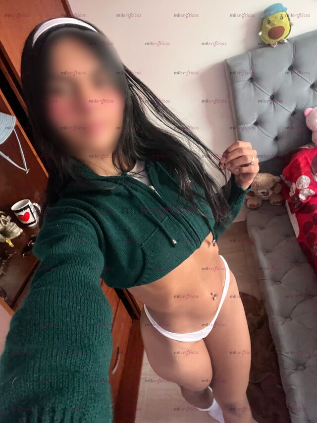 FOTOS DE ¡¡AMOR ME LLAMO ISABELLA, MORBOSA Y COMPLACIENTE!!