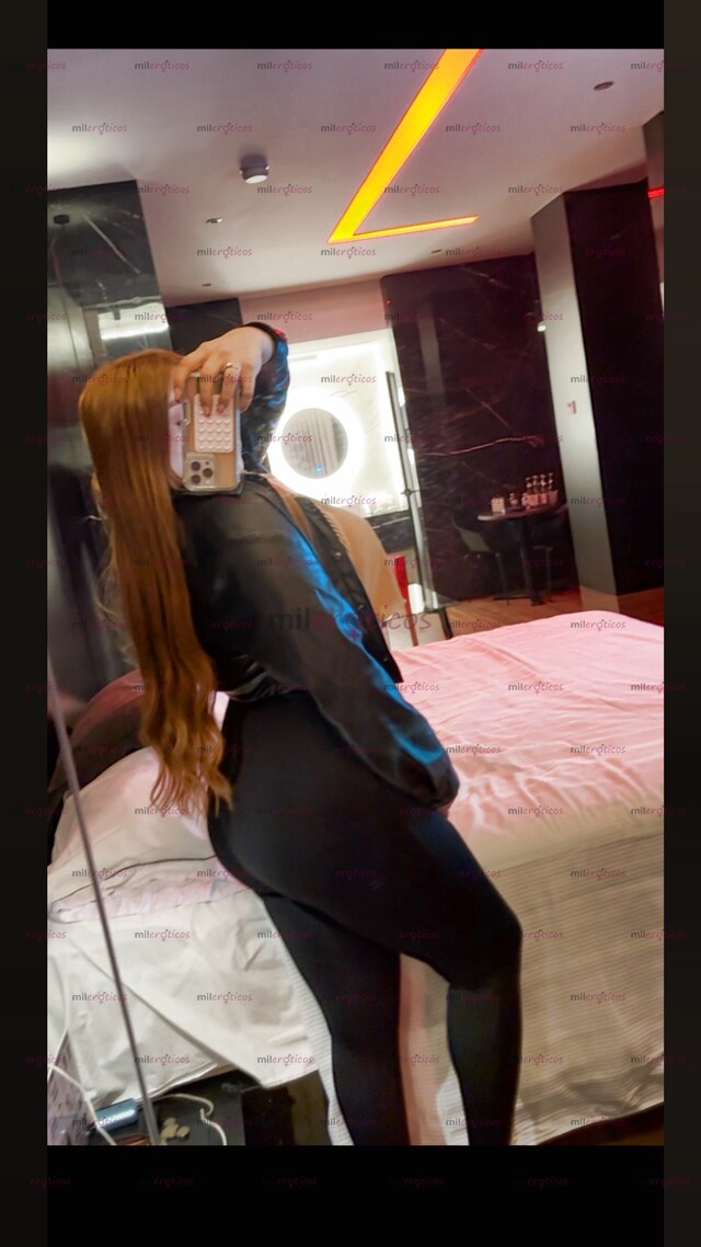 FOTOS DE ESTOY EN TU CUIDAD LISTA PARA TI MUY TIERNA