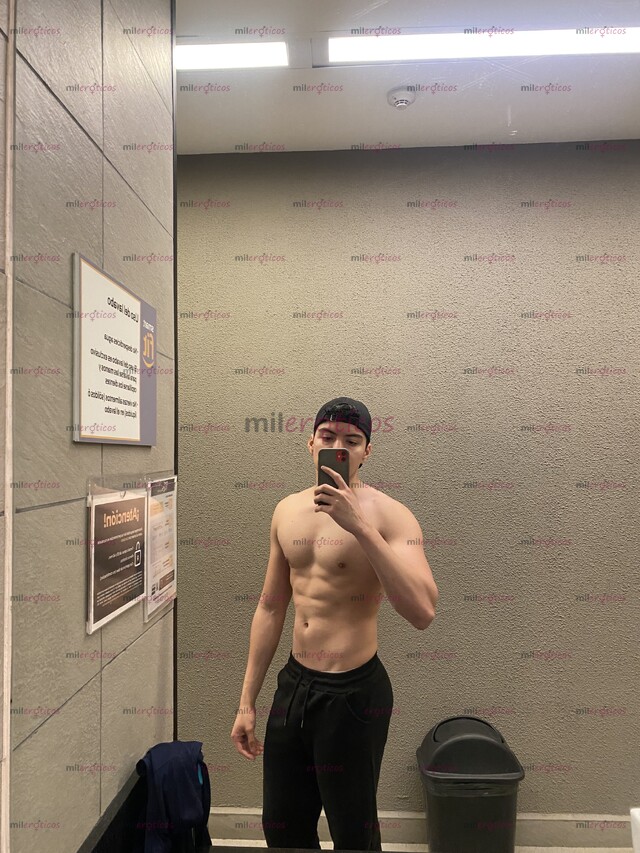 FOTOS DE JOVEN FORÁNEO DE BUEN VER ,NALGON Y VERGON